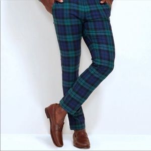 Vineyard Vines Breaker Pants Size 14 Boys pants new with tags